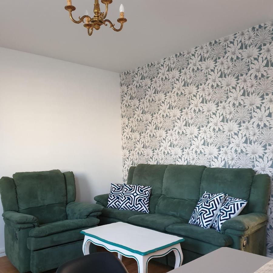 Lumiere Apartment โชเลต์ ภายนอก รูปภาพ