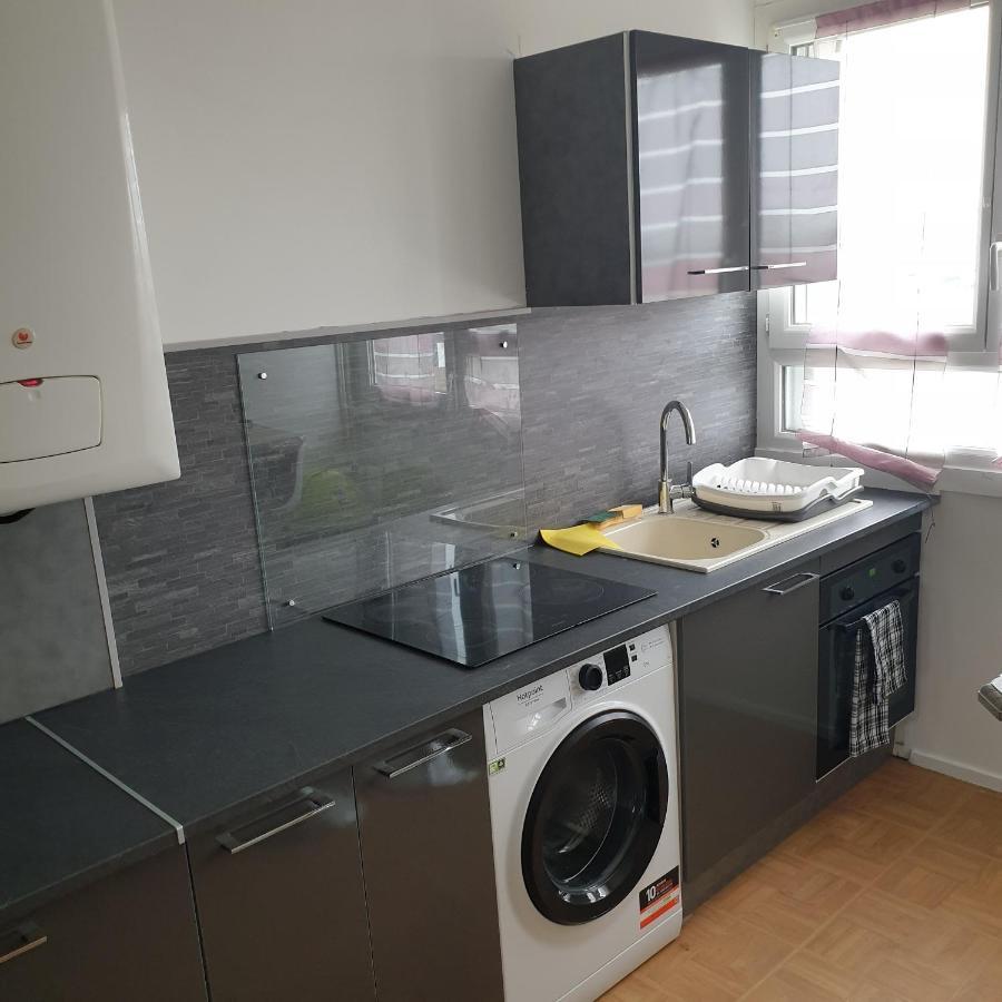 Lumiere Apartment โชเลต์ ภายนอก รูปภาพ